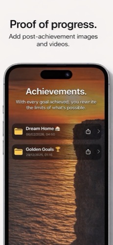 Achievements archive
