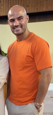 John C.